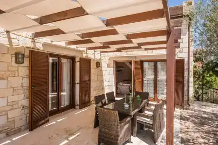 Spilia Village & Villas - 415
