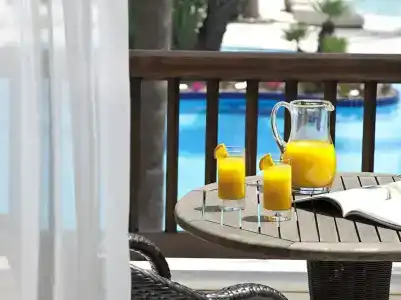 Divan Bodrum Palmira - 6