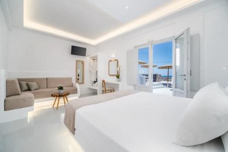 Cape Sisu Suites - 29