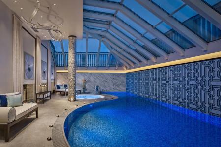 The Ritz-Carlton, Budapest - 26
