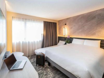 Mercure Angers Lac De Maine - 33