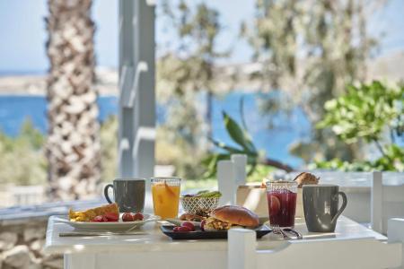 High Mill Paros - 11