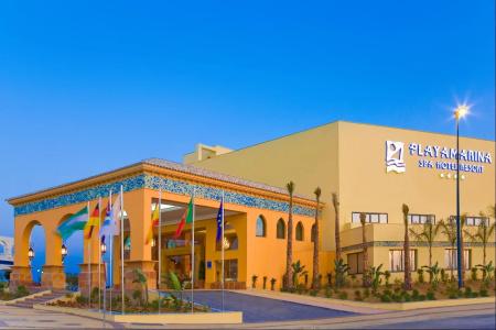 Playa Marina Spa - Luxury - 0