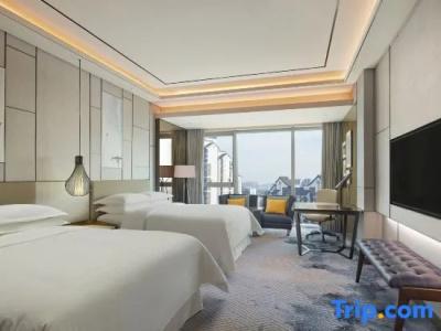 Sheraton Guangzhou Nansha - 49