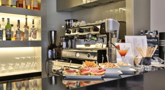 Best Western Premier Milano Palace - 13