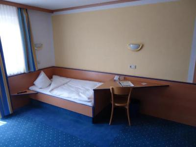 Sleep & Go Magdeburg - 28