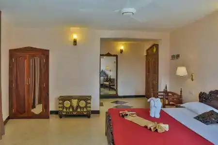 Tembo House - 43