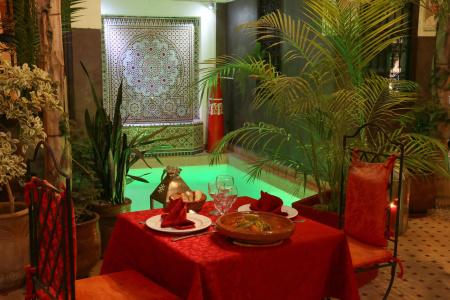 Riad La Porte Rouge - 26
