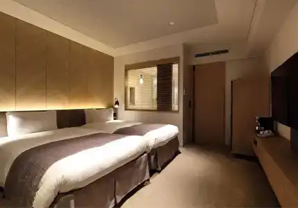 Solaria Nishitetsu Fukuoka - 9