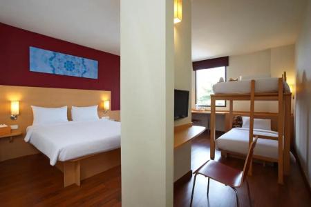 Ibis Bangkok Riverside - Sha Extra Plus - 69