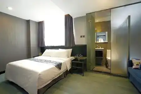 Ibis North Point - 109