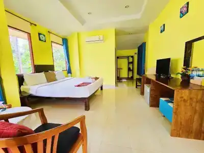 Pranmanee Beach - 79