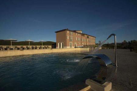 Riva Toscana Golf Resort & Spa - 18
