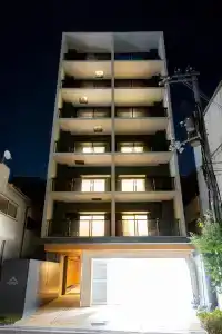 nedoco Osaka West - 0