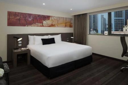 Rydges World Square - 62