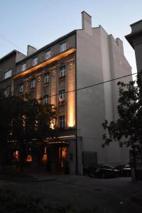 City Savoy - 0