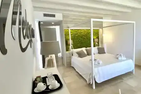San Lorenzo Boutique & Spa - 121