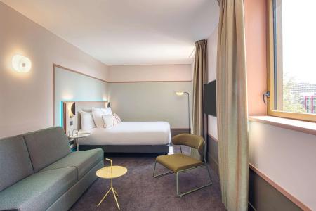 Aiden by Best Western @ Clermont-Ferrand - 99
