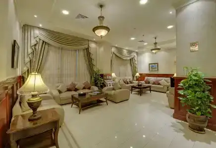 Ramee Palace - 1