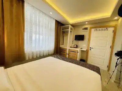Yali PansİYon - 19
