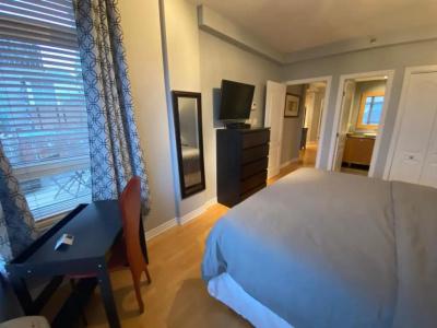 ApartHotelMontreal by Les Terrasses Saint Urbain 2225I2 - 110