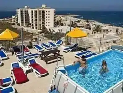 Qawra Point Holiday Complex - 12