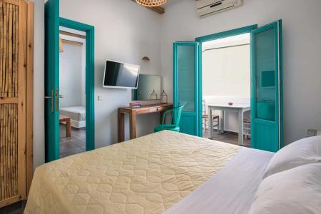 Nissia Beach & Suites - 128