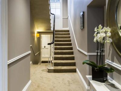 Montagu Place - 14