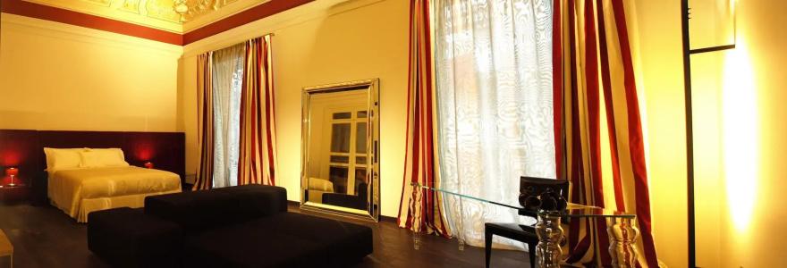 Romano House - 21