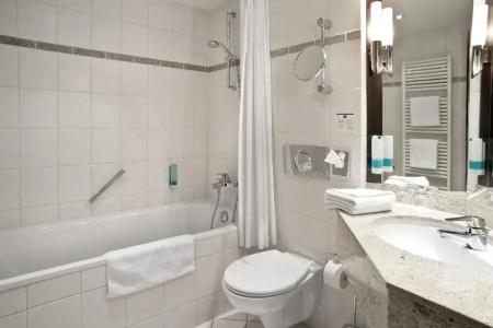 Best Western Soibelmanns Lutherstadt Wittenberg - 45