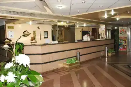 Hor Moheb - 1