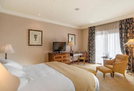 Intercontinental Madrid, An Ihg - 90