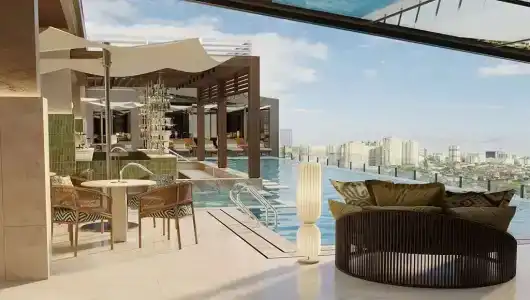DoubleTree by Hilton - 5