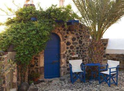 AFOURA HOUSES by K&K - 83