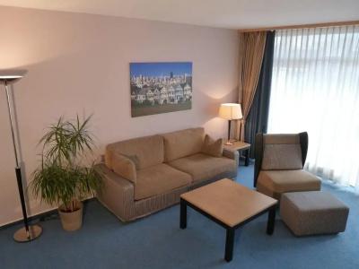 Essen City Suites - 5
