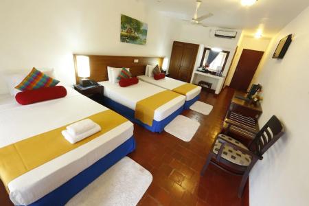 Catamaran Beach - 27