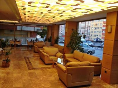 Grand Avcilar - 1