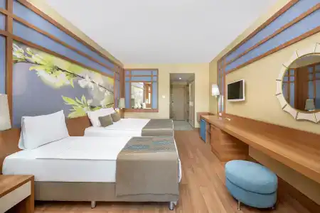 Xafira Deluxe Resort&Spa - Ultra All Inclusive - 37