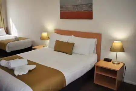 Best Western Tuscany on Tor Motor Inn - 72