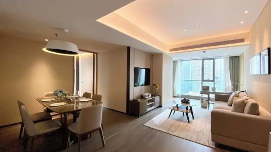 Jw Marriott Chongqing - 71