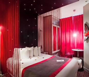 Five Boutique Paris Quartier Latin - 54