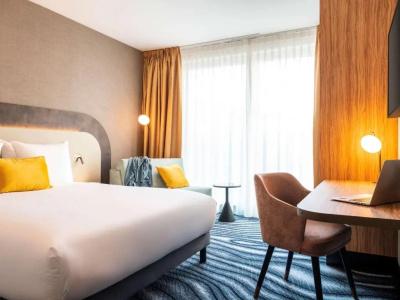 Mercure Amsterdam North Station - 85