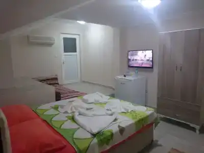 Karaca Apart - 71