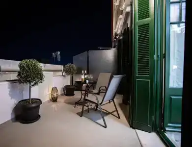 Pandrosos Divine Suites - 45