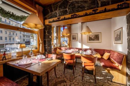 Kreuz&Post**** Grindelwald - 48