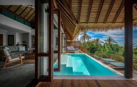 Phandara Luxury Pool Villas - 6
