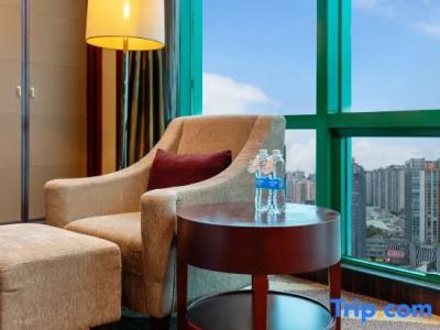 Chongqing Empark Grand - 43