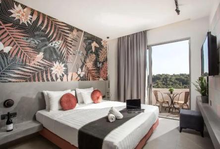 Ano Kampos & Suites - 28