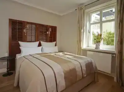 Dorint Strandresort & Spa Westerland/Sylt - 6
