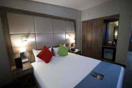ibis Styles Istanbul Bomonti - 46
